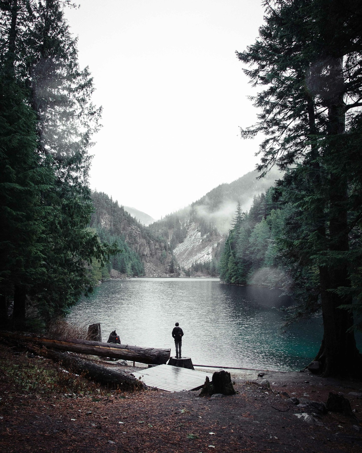Navigating the Outer Edges of Human Awareness